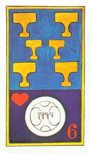 Tarot of Papus