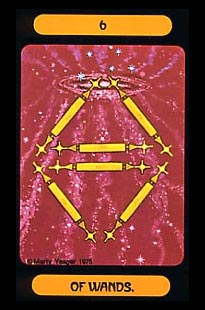 Yeager Tarot of Meditation