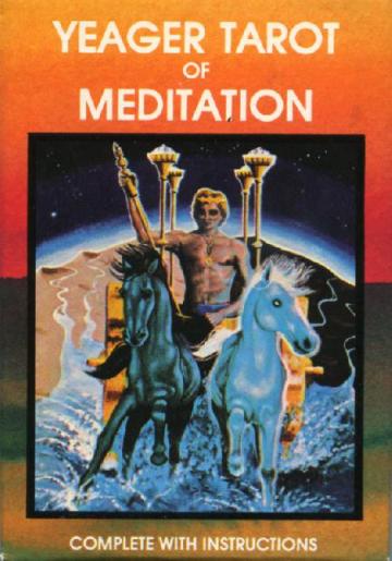 Yeager Tarot of Meditation