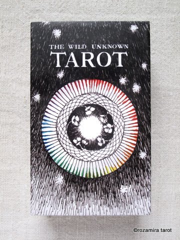 Wild Unknown Tarot