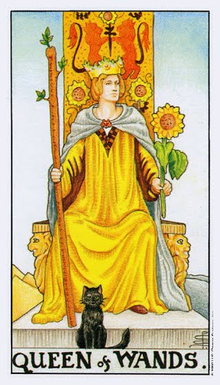 Universal Waite Tarot