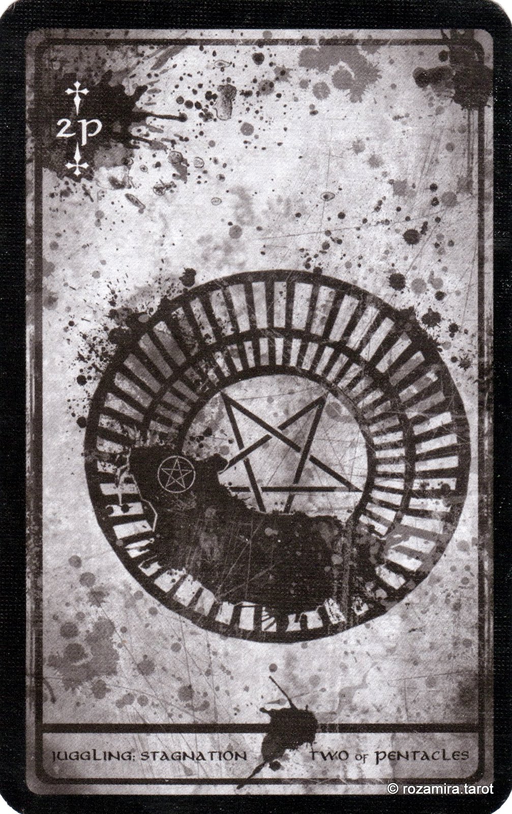 Darkana Tarot