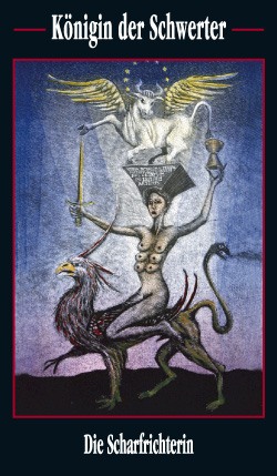 Der Akron Tarot