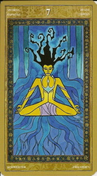 Yoga Tarot