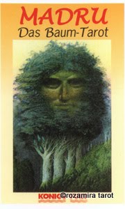 Madru. Das Baum-tarot