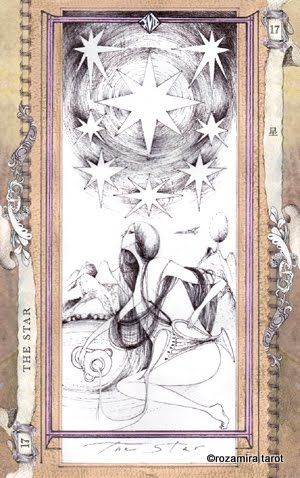 Graceful Tarot