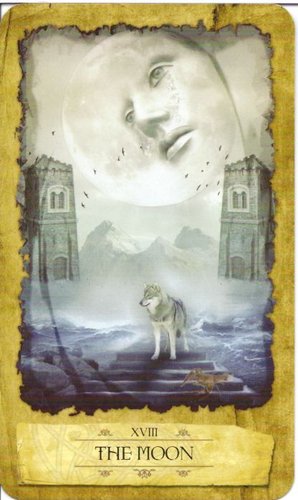 Mystic Dreamer Tarot2