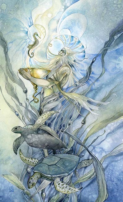 Shadowscapes Tarot