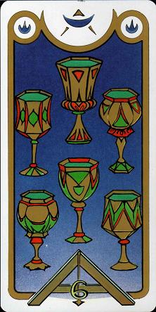 Masonic tarot