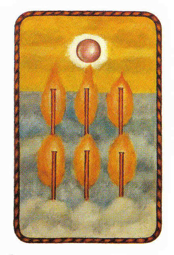 The Jungian tarot