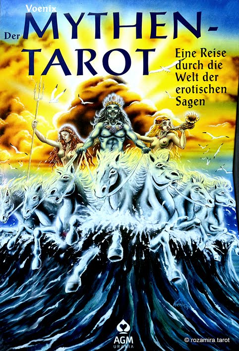 Der Mythen Tarot