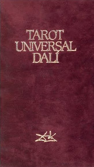 Tarot Universal Dali