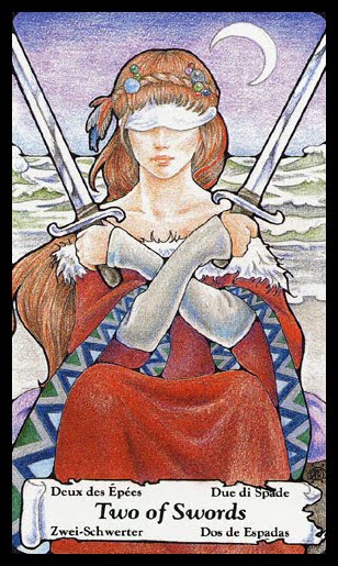 Hanson-Roberts Tarot