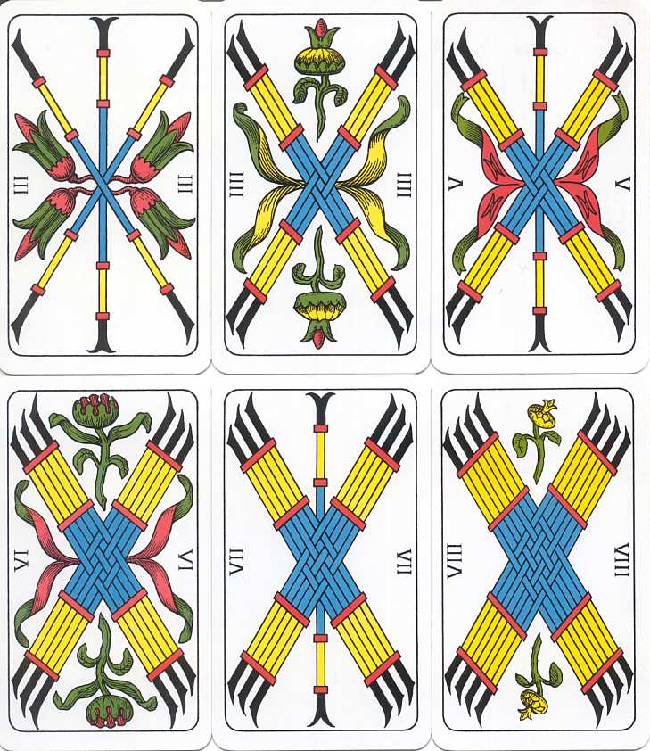 Tarocco Piemontese (Modiano)