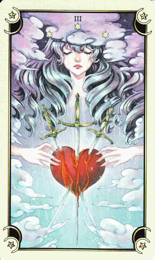 Таро Семи Звезд