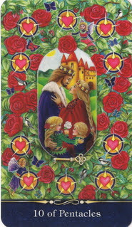 The Star Tarot 2nd Edition