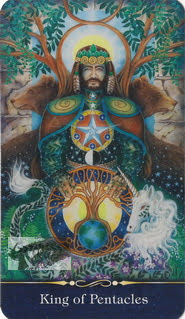 The Star Tarot 2nd Edition