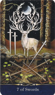 The Star Tarot 2nd Edition