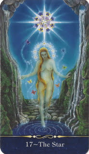 The Star Tarot 2nd Edition