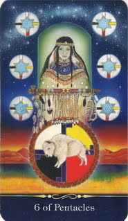 The Star Tarot 2nd Edition