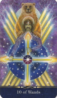 The Star Tarot 2nd Edition