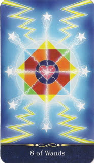 The Star Tarot 2nd Edition