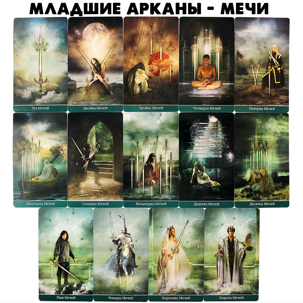 Телема Таро