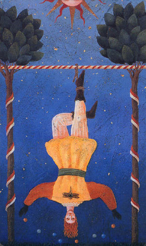 Anan Tarot