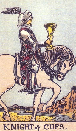 Smith-Waite Tarot Deck Borderless Edition