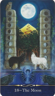 The Star Tarot 2nd Edition