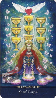 The Star Tarot 2nd Edition