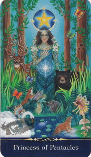 The Star Tarot 2nd Edition