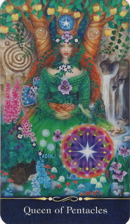 The Star Tarot 2nd Edition