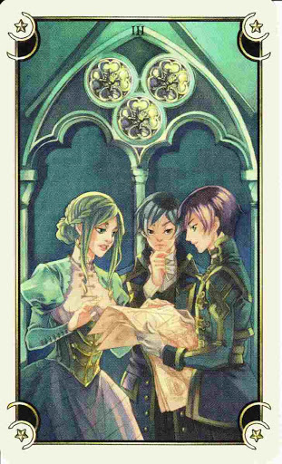 Таро Семи Звезд