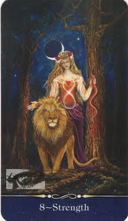 The Star Tarot 2nd Edition