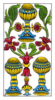 Tarot Classic AGM