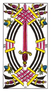 Tarot Classic AGM