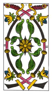 Tarot Classic AGM