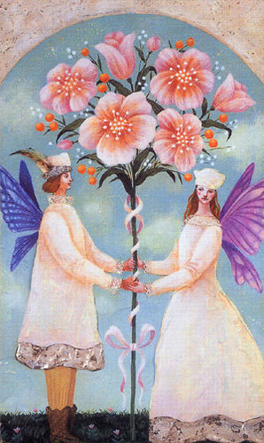 Anan Tarot