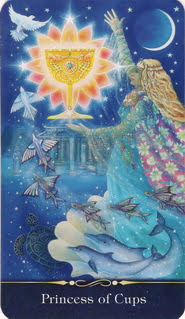 The Star Tarot 2nd Edition