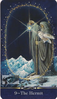 The Star Tarot 2nd Edition