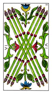 Tarot Classic AGM