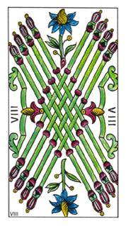 Tarot Classic AGM