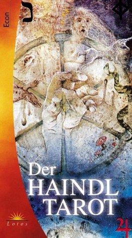 Haindl Tarot немецкий