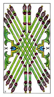 Tarot Classic AGM