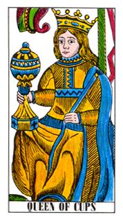 Tarot Classic AGM