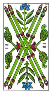 Tarot Classic AGM