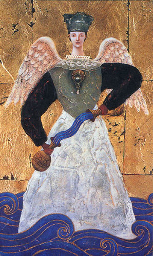 Anan Tarot
