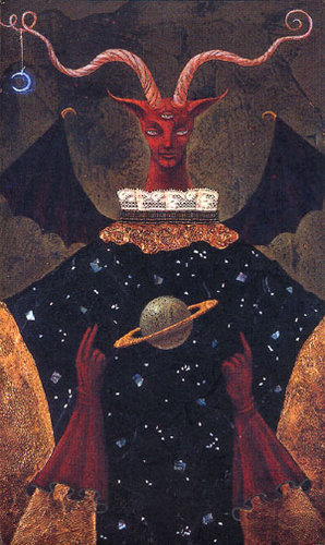 Anan Tarot