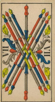 1JJ Swiss Tarot 1870